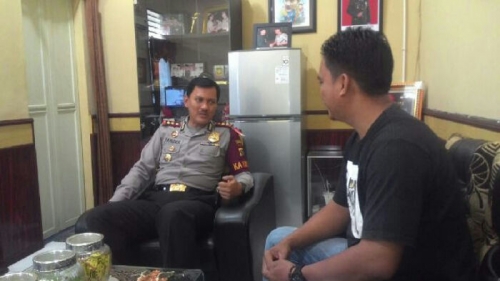 Kalau Pakai Pesawat Garuda, Grup Reggae yang Nampil di Bokor Dapat Potongan Harga Tiket 
