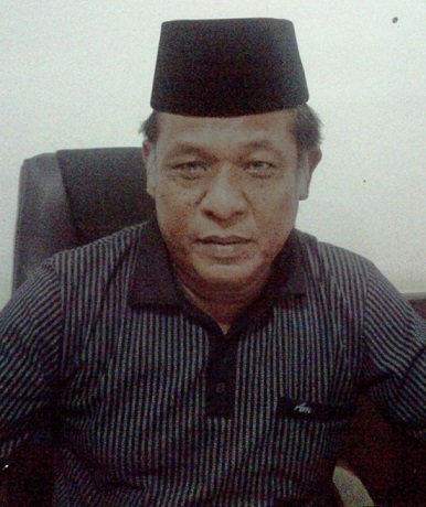 Wakil Bupati Mengajak Kerukunan Antar Umat Beragama Dijaga 