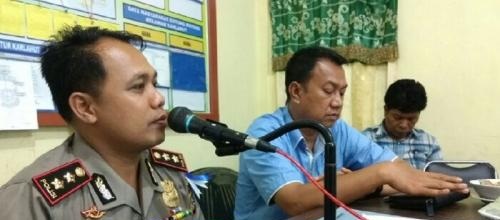Selatpanjang Disebut Kota Sabu, Muzamil: Itu Sangat Menampar Kami