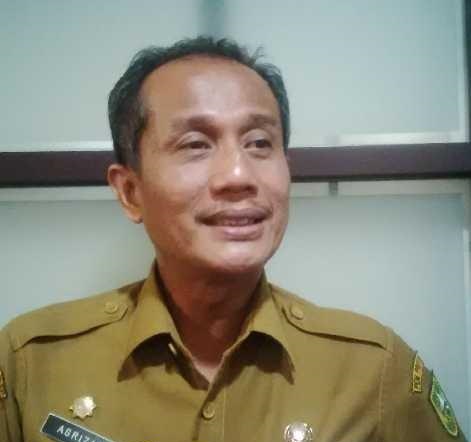 Sebanyak 1.200 Pejabat Eselon III dan IV Pemprov Riau Diuji Ulang Kemampuannya
