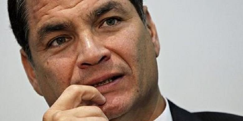 Amerika Latin Memanas, Negara-negara “Kiri” Bekukan Hubungan dengan Brasil