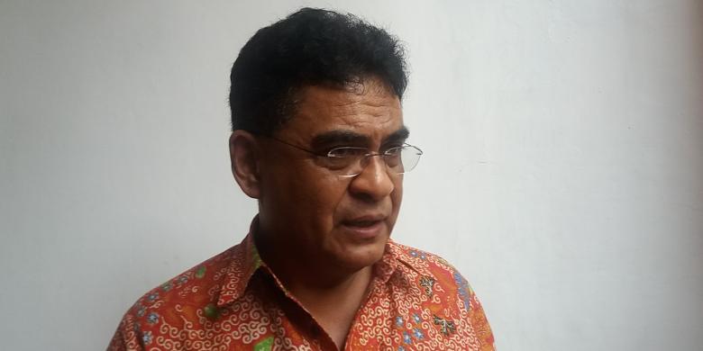 Diperiksa KPK, Politisi PDI-P Mengaku Tak Tahu Teknis Alkes