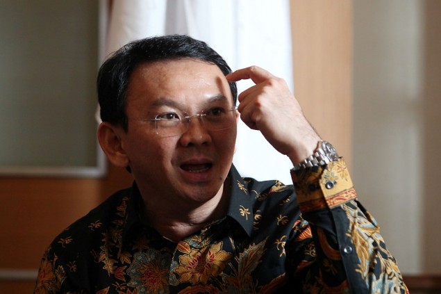 Mengapa Ahok Terus Menuntut PNS DKI Bekerja Keras? 