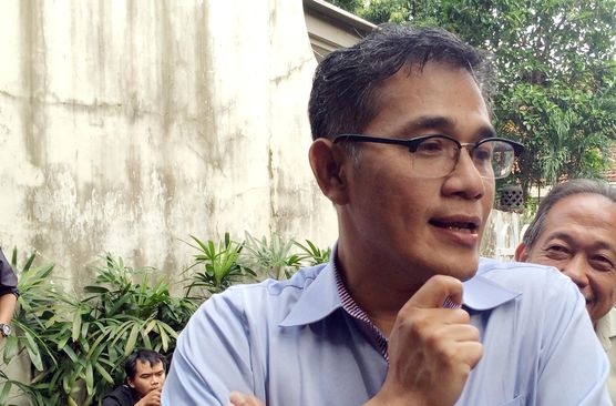 Budiman dan Goenawan Mohamad Nilai Rocky Tak Perlu Dipidana