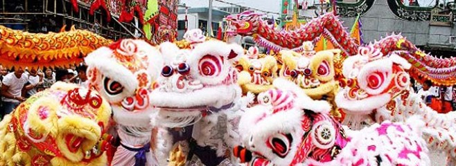 Sejarah Peradaban China
