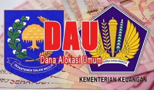 Alokasi DAU Untuk Rohul dan Inhil Ditunda, Pemprov Riau Belum Tahu Penyebabnya