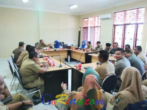 Kartu Sakti Jokowi Tuai Polemik di Masyarakat Mandau, dari 108.000 Baru Dicetak 18.000 