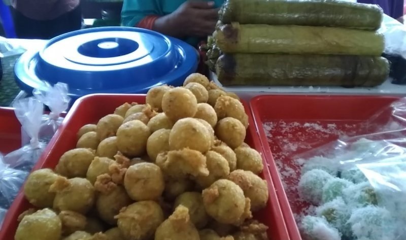 Takjil 