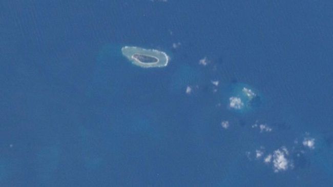 Taiwan Minta Google Sensor Citra Fasilitas Militer di LCS 