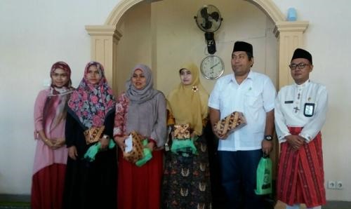 4 Pegawai RSUD Duri Berangkat Haji, 1 Diantaranya Panitia Petugas Pelaksanaan Ibadah Haji Kemenkes