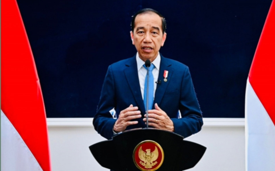 Putusan MK PHPU Pilpres 2024 Menolak Semua Gugatan, Presiden: Putusan MK Penting Buktikan Pemerintah Tak Bersalah