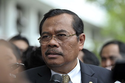 Kejagung Serahkan Aset Sitaan Kejahatan Narkotika kepada BNN