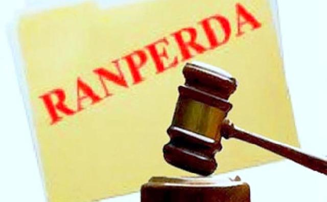 Ranperda RTRW Mulai Dibahas DPRD Riau
