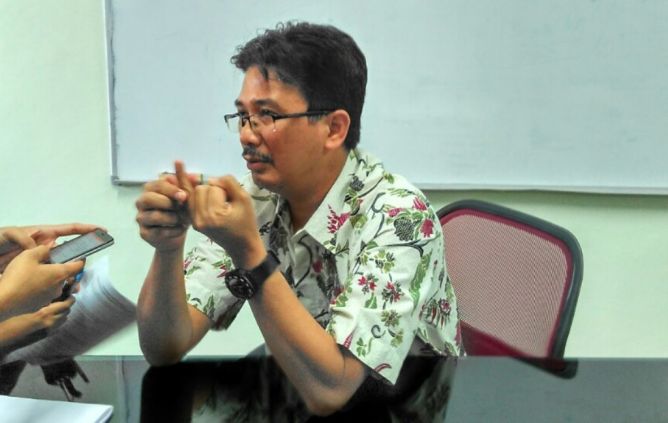 Menghirup Asap Tidak Langsung Sebabkan Kematian