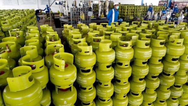 Disperindag Sarankan Beli Elpiji di Tempat Resmi