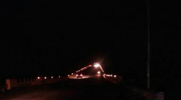 Pasca Jembatan Maredan Terang, Ini Tanggapan Masyarakat 