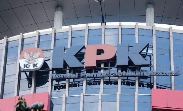 KPK Telusuri Harta Sekda Riau yang Istri dan Anaknya Pamer Kemewahan