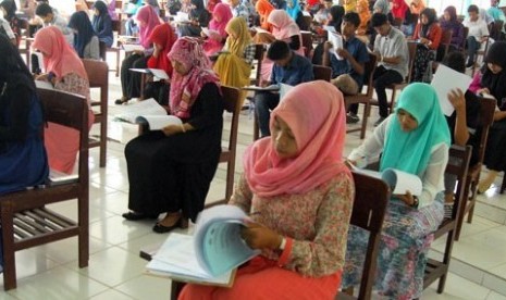 Ini Ciri Perguruan Tinggi yang Dinonaktifkan 