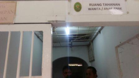 Tahanan Kabur Jelang Sidang, Kejati Riau Akan Panggil Kejari Dumai
