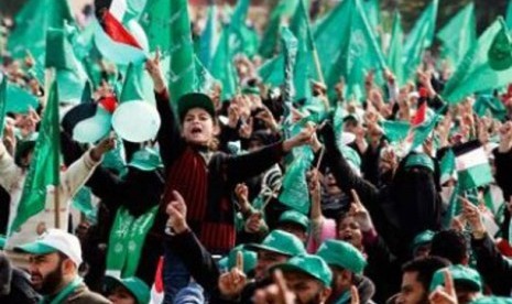 Hamas dan Israel Bertemu, Apa Yang Dibahas? 