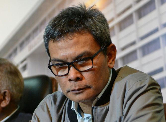 KPK Limpahkan Penyelidikan Kasus Hambalang ke Kejaksaan