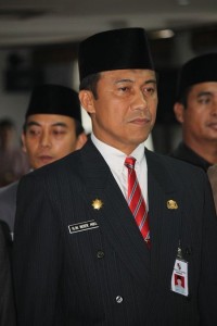 Firdaus-Ayat Cuti, M Noer Bisa Jadi Plh Walikota Pekanbaru