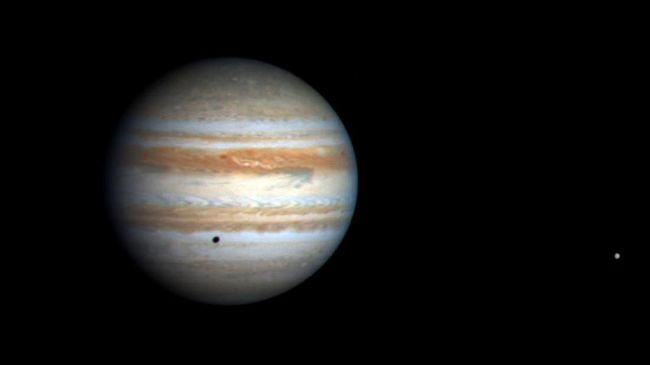 NASA Temukan Planet Bumi Baru 