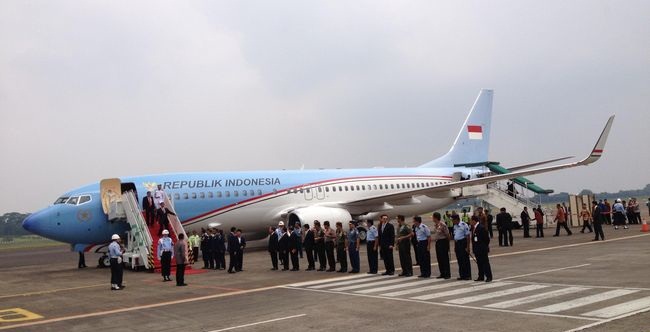 Kunjungan Jokowi ke Korsel-Rusia Bahas Impor Hingga Pajak