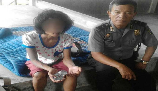 Kejati Riau Terima SPDP Kasus Penganiayaan Terhadap PRT Asal NTT