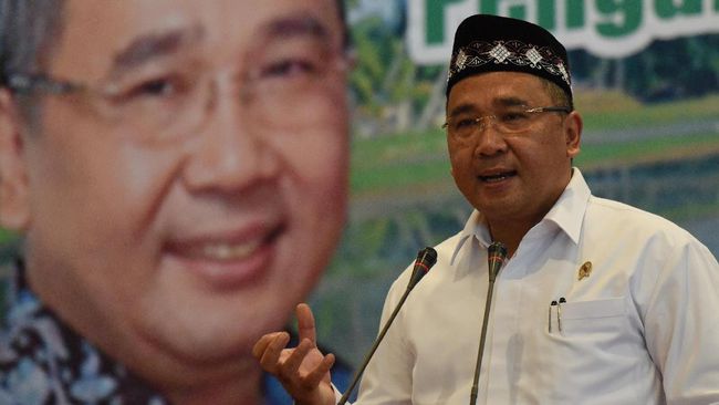 Menteri Eko: Jangan Main-Main dengan Dana Desa 
