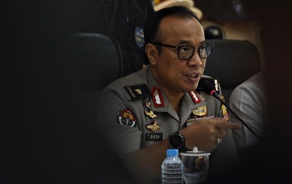 Polisi Beri Penanganan Khusus ke Kasus Pengeroyokan Siswi SMP