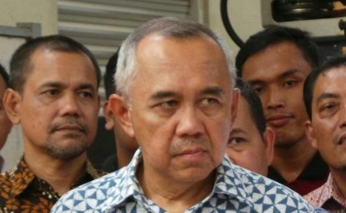 Peringatan Keras, Jangan Catut Nama Gubernur Riau