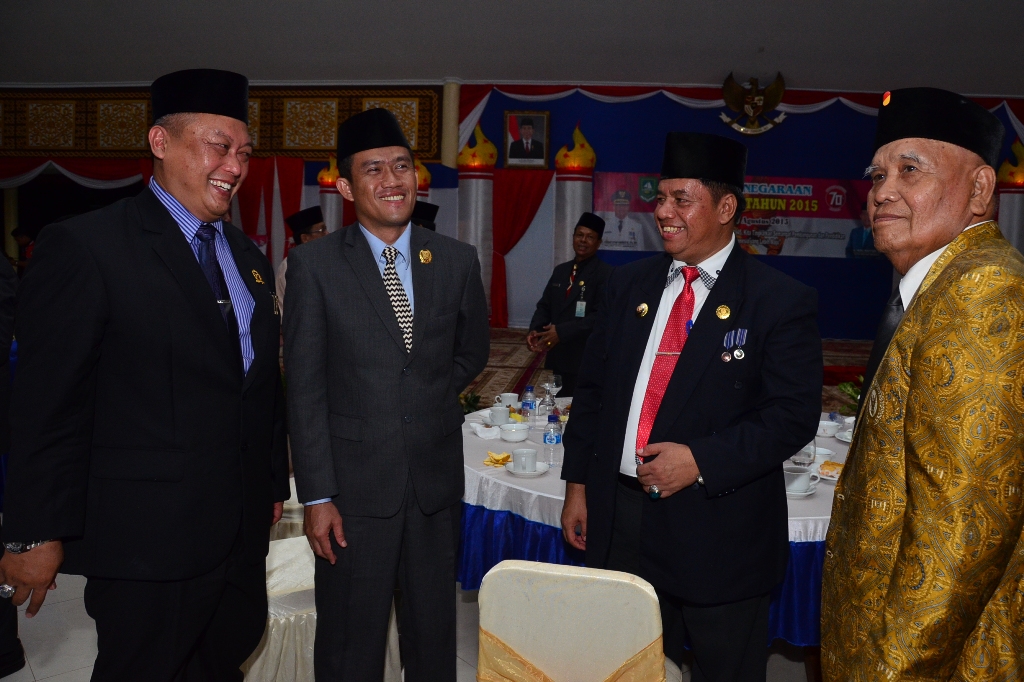 Pilkada Bengkalis Harus Netral