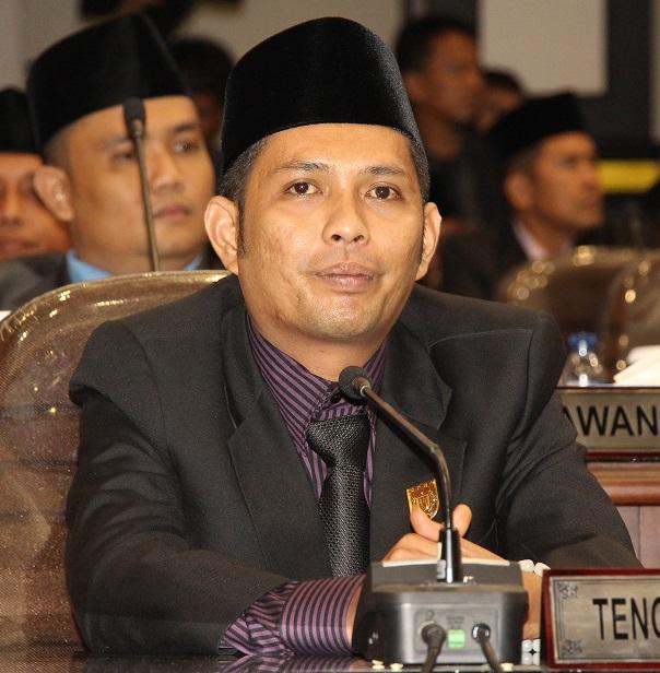 Komisi II Sayangkan Pajak Restoran di Pekanbaru Tidak Sesuai Harapan