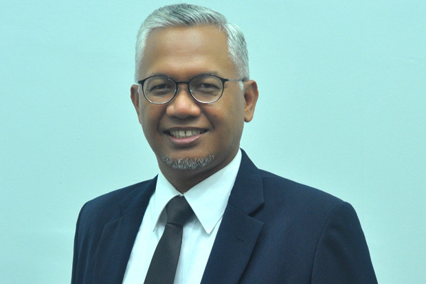 Kualitas Belanja Pemerintah 