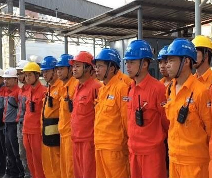 Menaker: Kalau Pekerja Asing Jadi Kuli, Kita Tindak