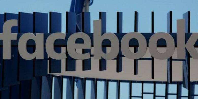 Kelompok HAM Israel Gugat Facebook Rp13,1 Triliun 