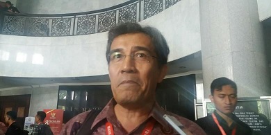 Terkait Seleksi Komisioner KPU, DPR Diminta Bekerja Sesuai Aturan 