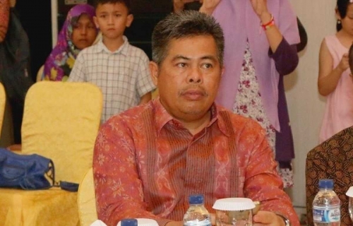 Pemprov Riau Sudah Bentuk Timsel Calon Anggota Komisi Informasi 