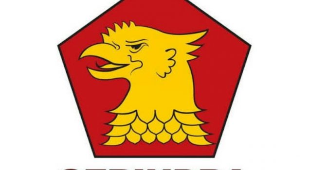 Gerindra Siak Sudah Ajukan Nama Pengganti Nurdala Situmorang