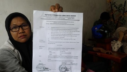 Belasan Guru di Meranti Dipecat dengan Tidak Hormat 