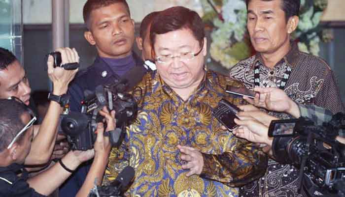 Jadi Rumit, Tersangka Korupsi Rp25 Triliun Ternyata Ikut Tax Amnesty 