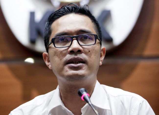KPK Kantongi Nama Legislator Penerima Pelesiran Meikarta 
