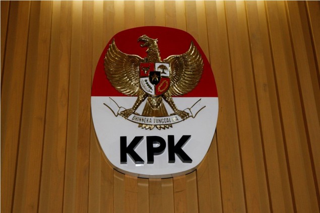 Anggota DPRD Kalteng Terjaring OTT KPK 