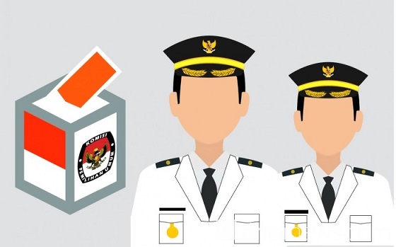 9 Parpol Janji Tak Calonkan Eks Koruptor di Pilkada 2020