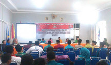 Di Meranti, Pemilih Tetap 140.045 Jiwa