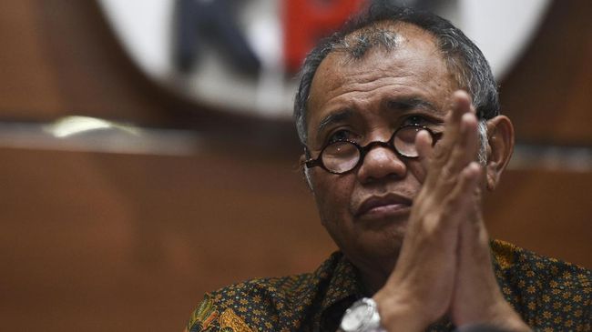 KPK Jlid IV, Nasib Kasus Pelindo II dan Garuda Indonesia 