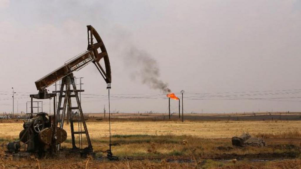Minyak Brent Turun Jadi USD62,52/Barel