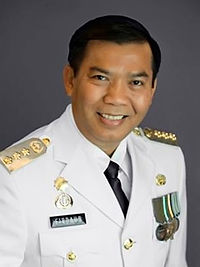 PKL Kembali Padati Jalan Teratai, Walikota Pekanbaru Sebut Kinerja Kadis Pasar 