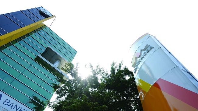 Bank Mega Incar Penyaluran Kredit Hingga Rp35,9 Triliun